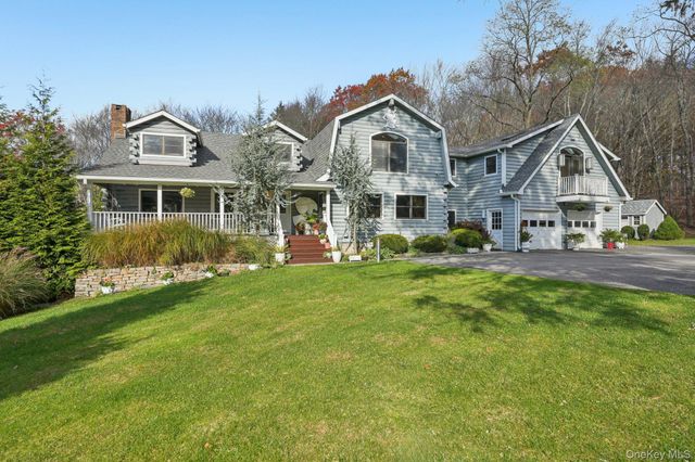 41 and 43 Meeting House Road, Pawling, NY 12564