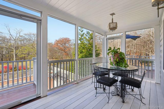41 and 43 Meeting House Road, Pawling, NY 12564
