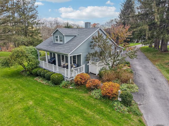 41 and 43 Meeting House Road, Pawling, NY 12564