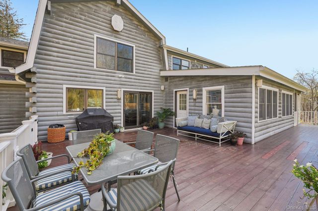 41 and 43 Meeting House Road, Pawling, NY 12564