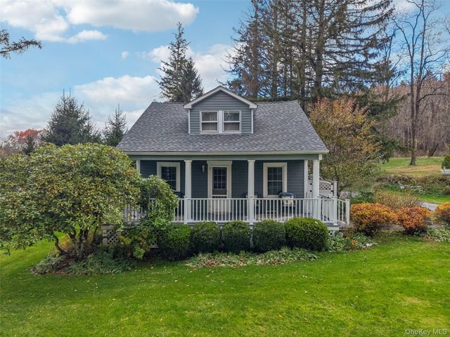 41 and 43 Meeting House Road, Pawling, NY 12564