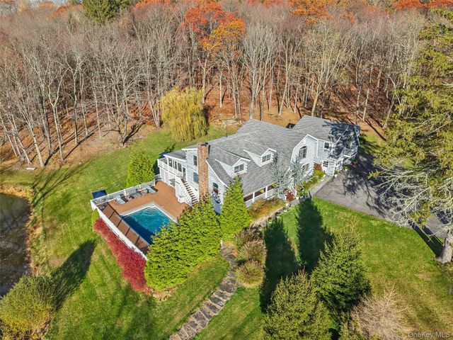 41 and 43 Meeting House Road, Pawling, NY 12564