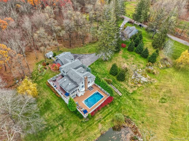 41 and 43 Meeting House Road, Pawling, NY 12564