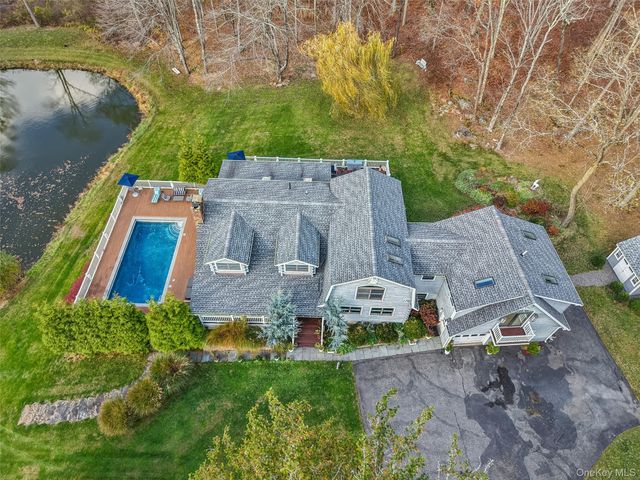 41 and 43 Meeting House Road, Pawling, NY 12564