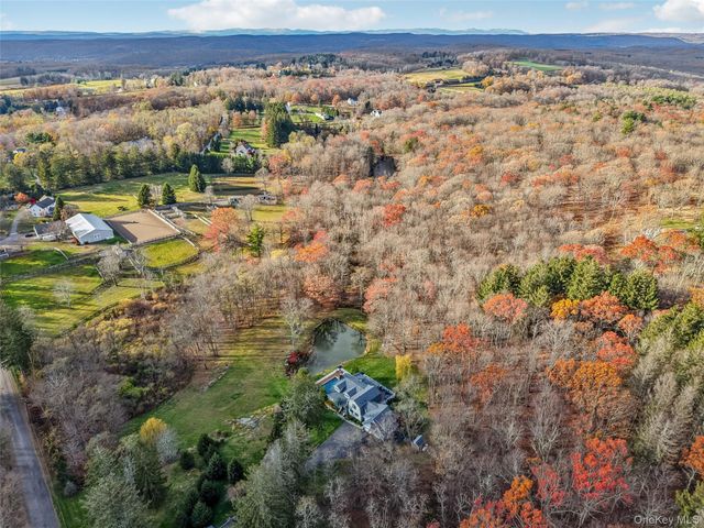 41 and 43 Meeting House Road, Pawling, NY 12564