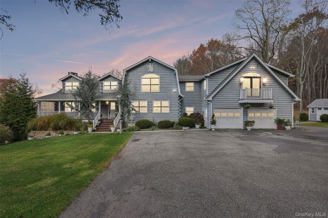 41 and 43 Meeting House Road, Pawling, NY 12564