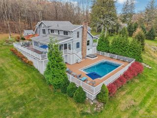 41 and 43 Meeting House Road, Pawling, NY 12564