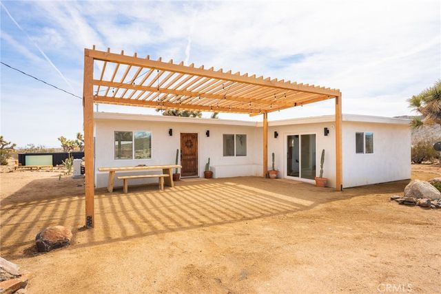 1571 Covelo Avenue, Yucca Valley, CA 92284