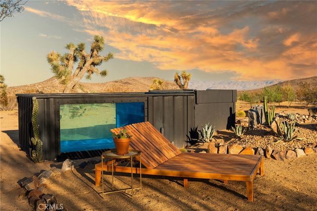 1571 Covelo Avenue, Yucca Valley, CA 92284