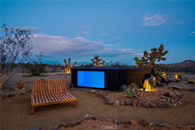 1571 Covelo Avenue, Yucca Valley, CA 92284