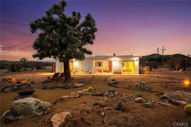 1571 Covelo Avenue, Yucca Valley, CA 92284