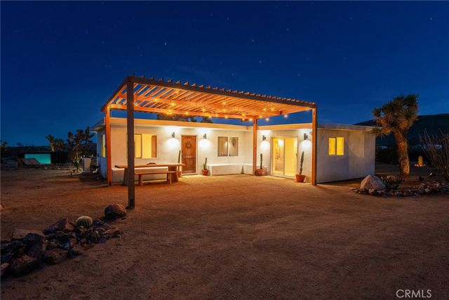 1571 Covelo Avenue, Yucca Valley, CA 92284