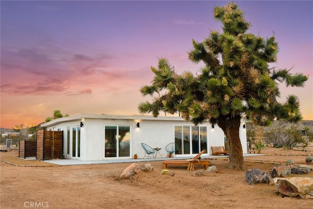1571 Covelo Avenue, Yucca Valley, CA 92284