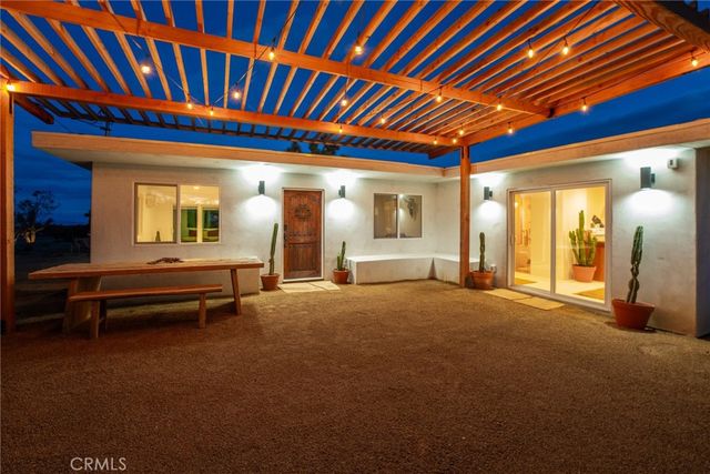 1571 Covelo Avenue, Yucca Valley, CA 92284