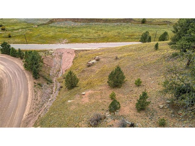 65 Portland Dr, Cripple Creek, CO 80813