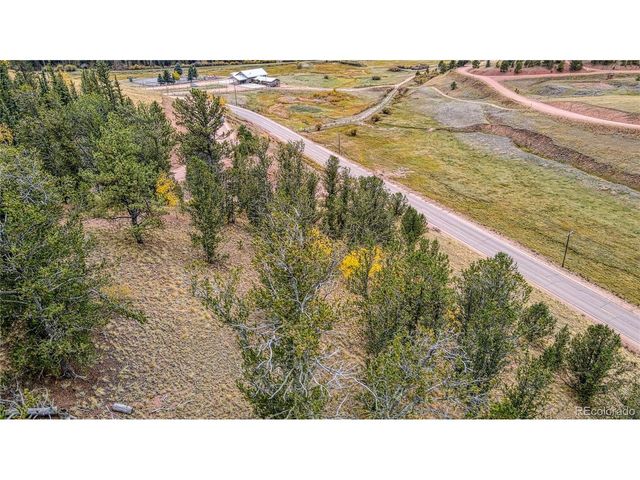 65 Portland Dr, Cripple Creek, CO 80813