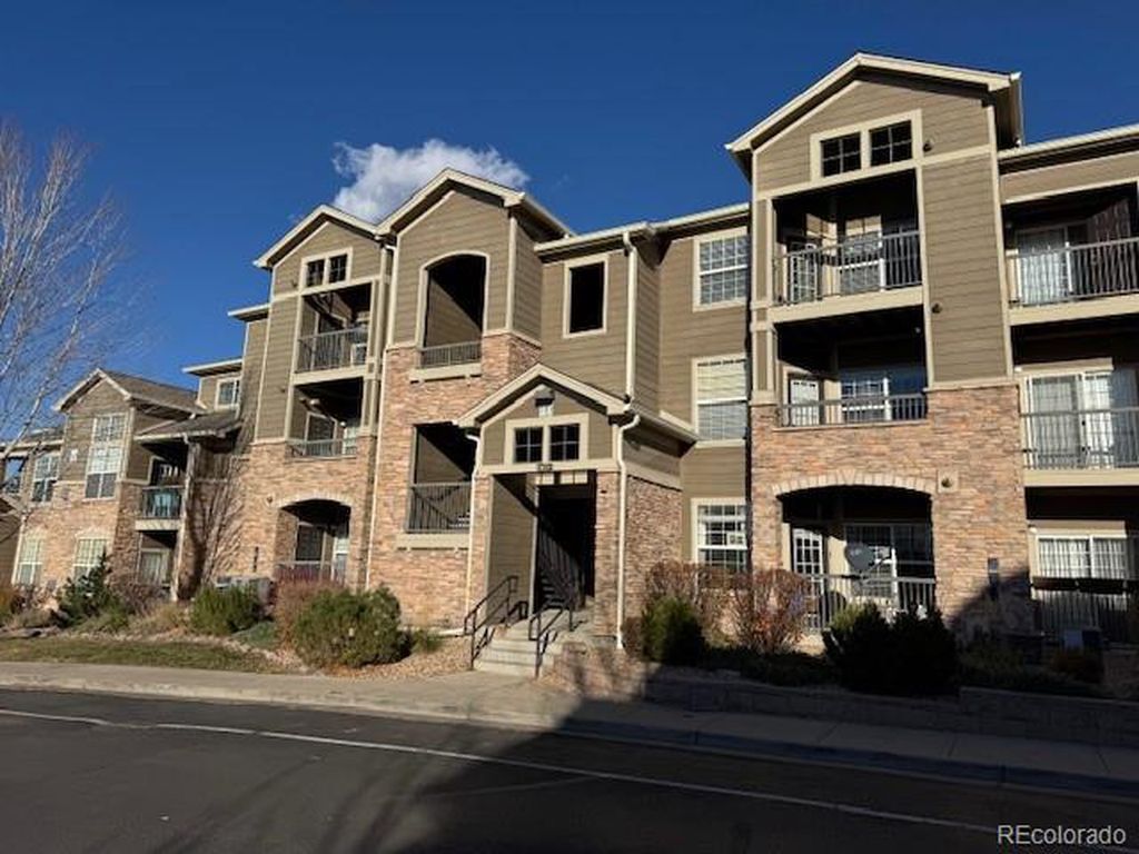 2745 Blue Sky Cir 1-306, Erie, CO 80516