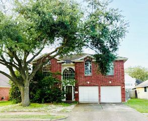 18607 S Lyford Drive, Katy, TX 77449