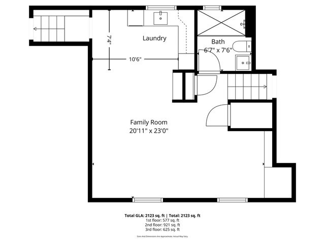 465 Cottage Avenue, Glen Ellyn, IL 60137