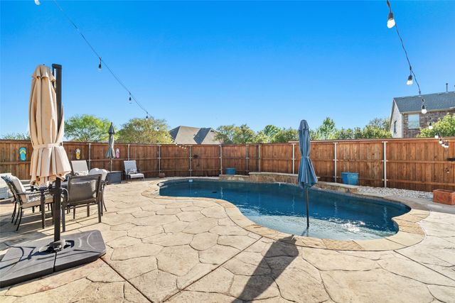 12321 Alfa Romeo Way, Frisco, TX 75033