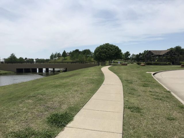 12321 Alfa Romeo Way, Frisco, TX 75033
