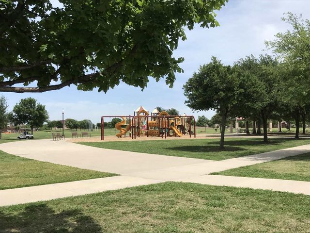 12321 Alfa Romeo Way, Frisco, TX 75033