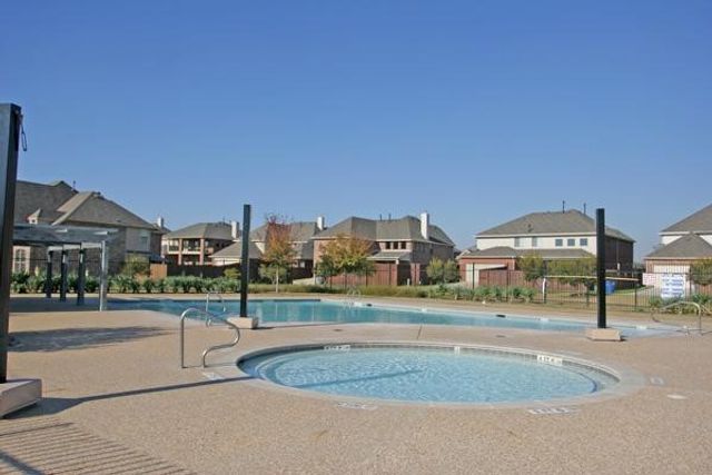 12321 Alfa Romeo Way, Frisco, TX 75033