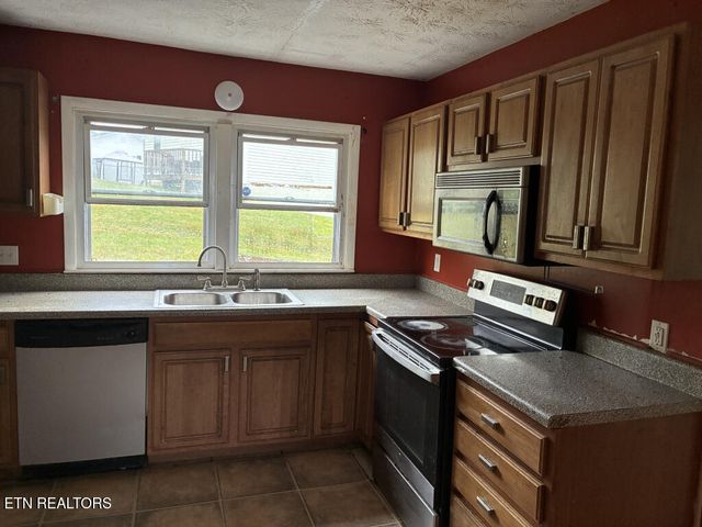 1416 Tyler Circle, Morristown, TN 37814