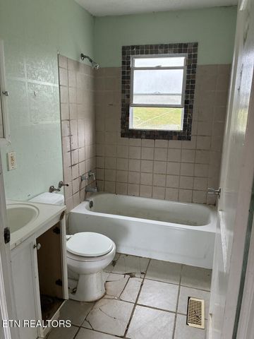 1416 Tyler Circle, Morristown, TN 37814