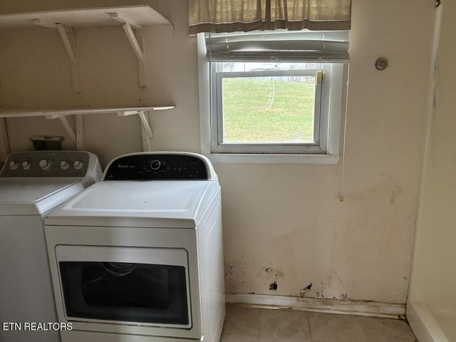 1416 Tyler Circle, Morristown, TN 37814