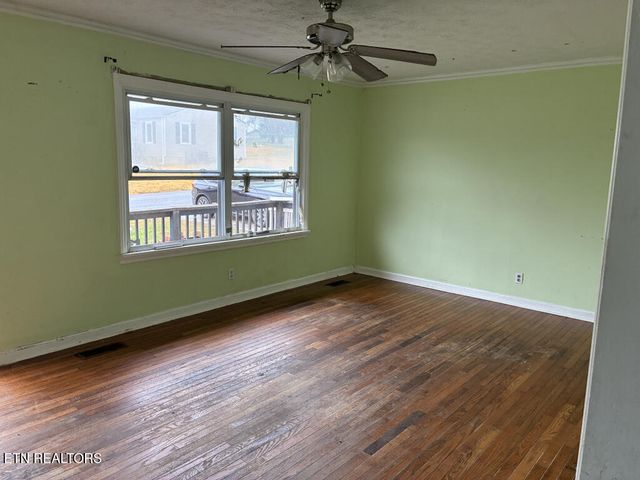 1416 Tyler Circle, Morristown, TN 37814