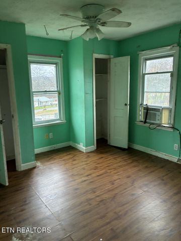 1416 Tyler Circle, Morristown, TN 37814