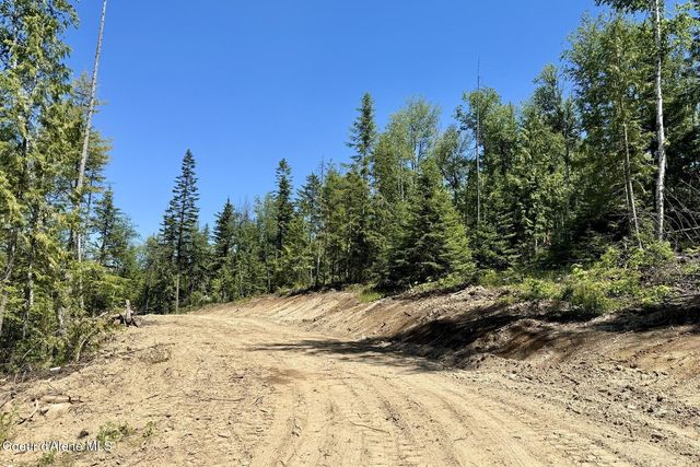 NNA Lot 8 Luna Ridge, Sagle, ID 83860