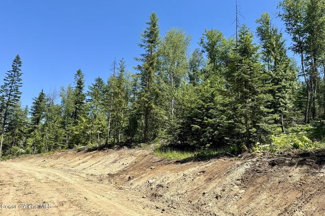 NNA Lot 8 Luna Ridge, Sagle, ID 83860