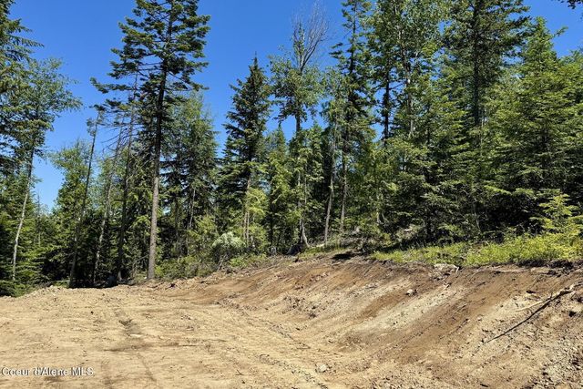 NNA Lot 8 Luna Ridge, Sagle, ID 83860