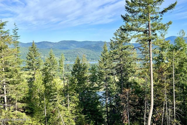 NNA Lot 8 Luna Ridge, Sagle, ID 83860