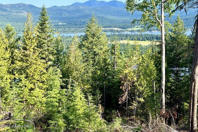 NNA Lot 8 Luna Ridge, Sagle, ID 83860