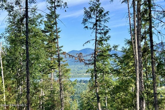 NNA Lot 8 Luna Ridge, Sagle, ID 83860