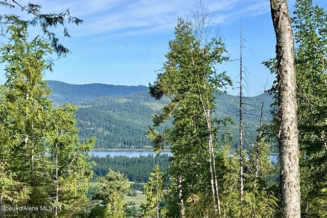 NNA Lot 8 Luna Ridge, Sagle, ID 83860