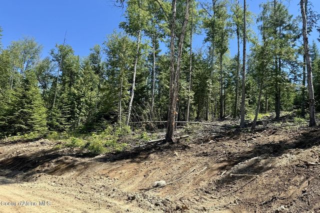 NNA Lot 8 Luna Ridge, Sagle, ID 83860