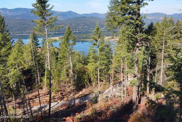 NNA Lot 8 Luna Ridge, Sagle, ID 83860
