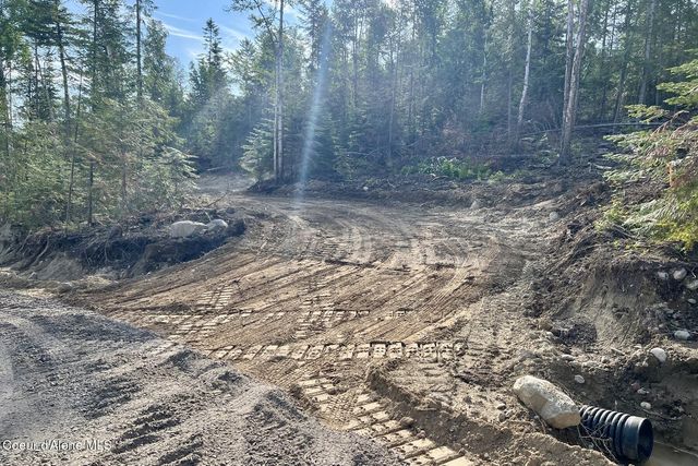 NNA Lot 8 Luna Ridge, Sagle, ID 83860