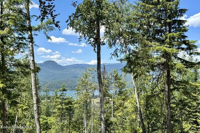 NNA Lot 8 Luna Ridge, Sagle, ID 83860
