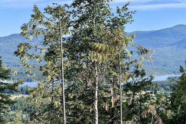 NNA Lot 8 Luna Ridge, Sagle, ID 83860