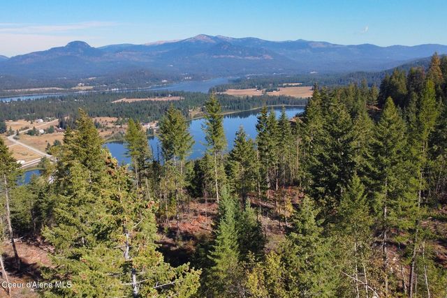 NNA Lot 8 Luna Ridge, Sagle, ID 83860