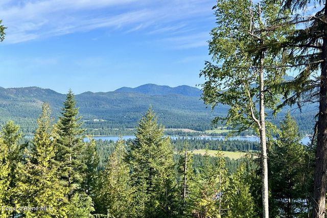 NNA Lot 8 Luna Ridge, Sagle, ID 83860