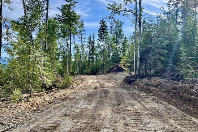 NNA Lot 8 Luna Ridge, Sagle, ID 83860