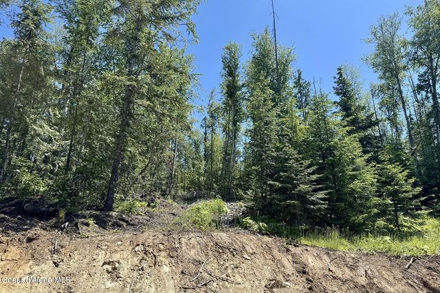 NNA Lot 8 Luna Ridge, Sagle, ID 83860
