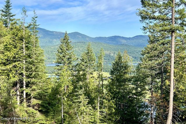 NNA Lot 8 Luna Ridge, Sagle, ID 83860