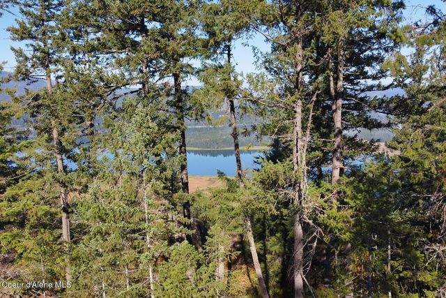 NNA Lot 8 Luna Ridge, Sagle, ID 83860